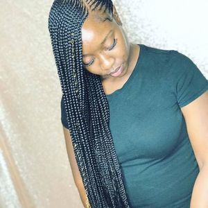 Meet your Posher, Mitch